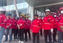 MPM Honda Jatim Tingkatkan Kesiapsiagaan Karyawan Hadapi Situasi Darurat Keamanan di Malang dan Surabaya