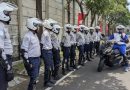 MPM Honda Jatim Perkuat Sinergi dengan Dishub Kota Surabaya dan BPTD Lewat Edukasi Safety Riding untuk Petugas Lapangan