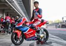 Putaran Pembuka Moto3 Junior, Binaan Astra Honda Siap Taklukan Sirkuit Barcelona Putaran Pembuka Moto3 Junior, Binaan Astra Honda Siap Taklukan Sirkuit Barcelona