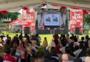 New Honda Stylo 160 Mendapat Respon Positif Masyarakat di Berbagai Kota