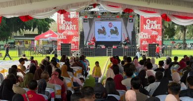 New Honda Stylo 160 Mendapat Respon Positif Masyarakat di Berbagai Kota