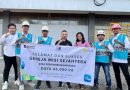 Semangat Hari Lahir Pancasila, PLN UP3 Sumba Hadirkan Listrik Andal untuk Gereja Misi Sejahtera di Kota Waingapu Semangat Hari Lahir Pancasila, PLN UP3 Sumba Hadirkan Listrik Andal untuk Gereja Misi Sejahtera di Kota Waingapu