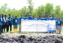 Upaya PLN UPT Kupang Jaga Ekosistem dan Infrastruktur Flores