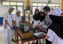 Perkuat Pendidikan Vokasi, MPM Honda Jatim Kini Miliki 17 TUK Astra Honda