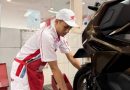 Perhatikan Kondisi Ban untuk Berkendara Lebih Aman