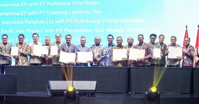 Pertamina Patra Niaga dan MEPS Perkuat Kerja Sama, Dukung Keandalan Operasional Kilang