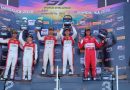 Pertamina Patra Niaga Perkuat Performa Sean Gelael Raih Podium di Mandalika