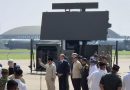 Bantu Perkuat Kedaulatan Udara, Thales Serahkan Dua Radar GM403 Pertama ke Indonesia Bantu Perkuat Kedaulatan Udara, Thales Serahkan Dua Radar GM403 Pertama ke Indonesia