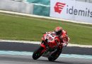 Siap Melesat, Pebalap Astra Honda Bidik Podium di ARRC Buriram
