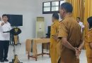 Bupati Belu Minta Kepala Desa Hindari Berurusan dengan Hukum