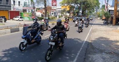 Cari Aman bersama Honda BeAT, Berkendara Nyaman untuk Mobilitas Harian di Kota Malang