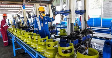 Pertamina Patra Niaga Tambah Penyaluran 9 Juta Tabung LPG 3 Kg, Penuhi Kebutuhan Masyarakat Selama Libur Panjang Iduladha