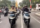 Motor Listrik Kian Diminati, MPM Honda Jatim Ingatkan Pentingnya Cari Aman