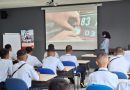 Semangat Hari Pendidikan Nasional, MPM Honda Jatim Terima Ribuan Siswa SMK dalam Program Kunjungan Edukatif Industri