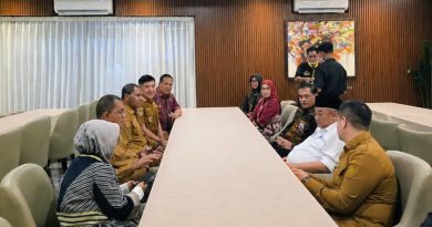 Bupati Belu Usulkan Penambahan PAUD dan Revitalisasi Sekolah dalam Rapat Bersama Menteri Pendidikan