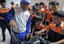 Cari Aman untuk Pelajar, Pastikan 17 Tahun dan Punya SIM
