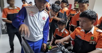 Cari Aman untuk Pelajar, Pastikan 17 Tahun dan Punya SIM