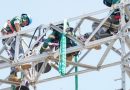 Peringati Hari Buruh, PLN Perkuat Keandalan Transmisi Flores dan Komitmen Transisi Energi