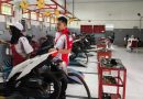 SMKN 1 Baureno Raih Best Performance TUK Astra Honda, Bukti Kualitas Vokasi Binaan MPM Honda Jatim