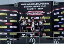 Tunjukkan Dominasi, Pebalap Belia Astra Honda Melesat di Thailand Talent Cup 2026