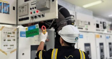 Dukung Pariwisata Kelas Dunia dan Transisi Energi, PLN Perkuat Sistem Kelistrikan Flores dengan Teknologi Cerdas