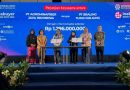 Perkuat Rantai Pasok Nasional, UMKM Binaan Pertamina Catat Potensi Bisnis Rp10,6 Miliar di Inabuyer 2026