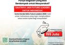 Astra Honda SDGs Future Leaders 2026 Resmi Dibuka, Total Apresiasi Capai Rp155 Juta