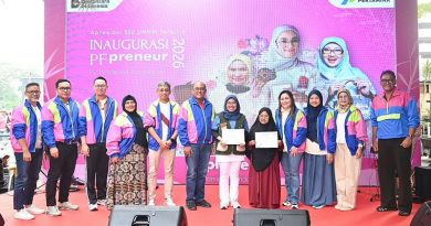 Dari Ribuan Pendaftar, 350 Womenpreneur Terpilih Naik Kelas Bersama Pertamina lewat Program PFpreneur