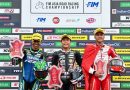 CBR Series Melesat Kencang, AHRT Borong Tiga Podium ARRC Motegi CBR Series Melesat Kencang, AHRT Borong Tiga Podium ARRC Motegi