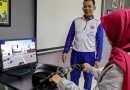 Liburan Seru Tanpa Khawatir, Pelajar Diajak Jago Cari_Aman di Jalan dan Belajar di MPM Safety Riding Center