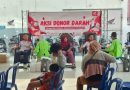 Donor Darah di MPM Motor Cabang Mastrip, Wujud Semangat Berbagi dan Kepedulian untuk Sesama