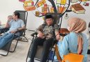 Donor Darah di Universitas Jember, Wujud Semangat Menggerakkan Mobilitas, Menyelamatkan Kehidupan