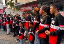 MPM Honda Jatim Ajak Ayah dan Anak Pererat Kebersamaan Lewat PCX160 Bikers Playland di Prigen