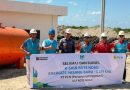 Wujudkan Swasembada Garam Industri, PLN Resmi Alirkan Listrik ke Proyek Strategis Nasional di Rote Ndao