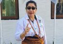 Resmi, Martina Kolo Hale Nahkodai DPC PKB Belu 2026–2031 Resmi, Martina Kolo Hale Nahkodai DPC PKB Belu 2026–2031