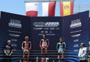 Pebalap Binaan Astra Honda Cetak Sejarah Terkencang di Estoril