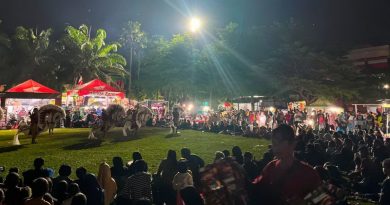 Honda Premium Matic Day Madiun Hadirkan Semarak Budaya dan Promo Menarik bagi Pecinta Skutik Premium Honda