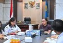 Bangun Identitas Kota dari Budaya dan Kreativitas, Pemkot Kupang Matangkan City Branding Bangun Identitas Kota dari Budaya dan Kreativitas, Pemkot Kupang Matangkan City Branding