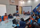 Menjaga Nyala di Garis Depan, PLN Flores Bagian Timur Asah Keandalan Petugas Yantek Demi Senyum Pelanggan Menjaga Nyala di Garis Depan, PLN Flores Bagian Timur Asah Keandalan Petugas Yantek Demi Senyum Pelanggan