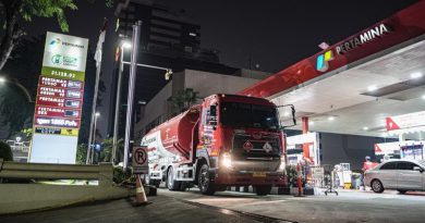 Pertamina Pastikan Stok Pertalite Tersedia