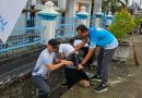 Lingkungan Bersih, Pelayanan Prima: Cara PLN Flores Bagian Timur Maknai Hari Lingkungan Hidup 2026 Lingkungan Bersih, Pelayanan Prima: Cara PLN Flores Bagian Timur Maknai Hari Lingkungan Hidup 2026