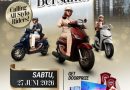 Banyuwangi BerStylo Bersama, Ajak Pecinta Skutik Stylish Honda Tampil Seru dan Kompak