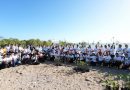 Aksi Nyata Peduli Lingkungan: PLN Kolaborasi dengan BBKSDA Tanam 57.750 Bibit Mangrove di Tiga Lokasi Pesisir NTT Aksi Nyata Peduli Lingkungan: PLN Kolaborasi dengan BBKSDA Tanam 57.750 Bibit Mangrove di Tiga Lokasi Pesisir NTT