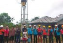 Lentera Harapan Menyala di Golo Rutuk: Anak-Anak Kini Bisa Belajar di Bawah Terang Listrik PLN