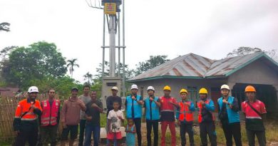 Lentera Harapan Menyala di Golo Rutuk: Anak-Anak Kini Bisa Belajar di Bawah Terang Listrik PLN Lentera Harapan Menyala di Golo Rutuk: Anak-Anak Kini Bisa Belajar di Bawah Terang Listrik PLN