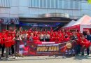 MPM Honda Jatim Perkuat Kesiapan Karyawan Hadapi Situasi Darurat melalui Pelatihan di MPM Motor Cabang Ponorogo