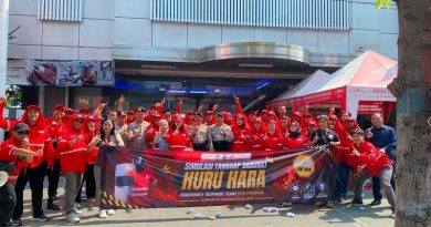 MPM Honda Jatim Perkuat Kesiapan Karyawan Hadapi Situasi Darurat melalui Pelatihan di MPM Motor Cabang Ponorogo