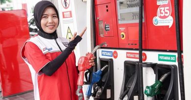 Pertamina Patra Niaga Lakukan Penyesuaian Harga Pertamax Series, Harga Pertalite dan Solar Subsidi Tetap