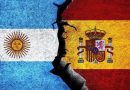 Argentina vs Spanyol (Memori Parana dan Obsesi Spanyol) Argentina vs Spanyol (Memori Parana dan Obsesi Spanyol)