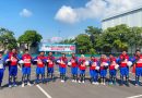 Duta Keselamatan Berkendara Astra Honda Raih Jutaan Views